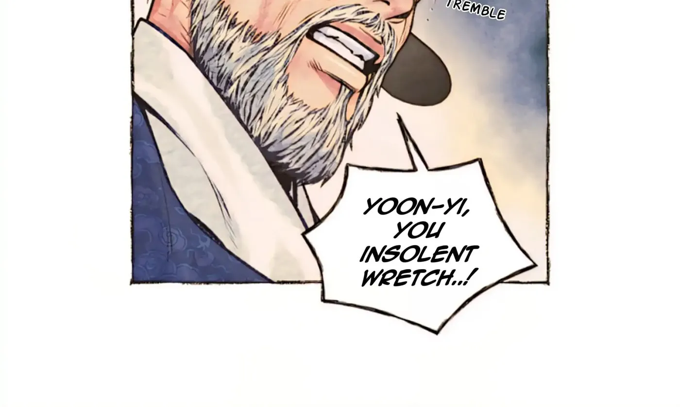 Royal Bridegroom Chapter 21 page 92 - 