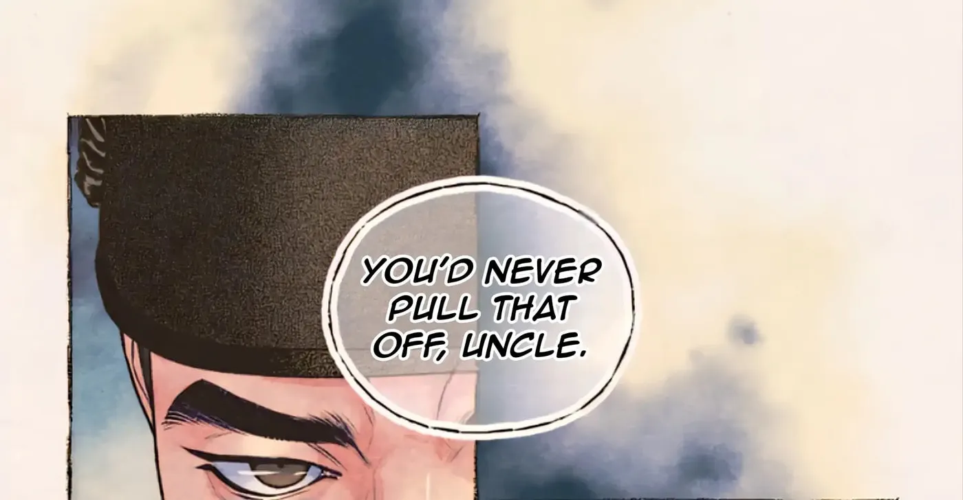 Royal Bridegroom Chapter 21 page 95 - 
