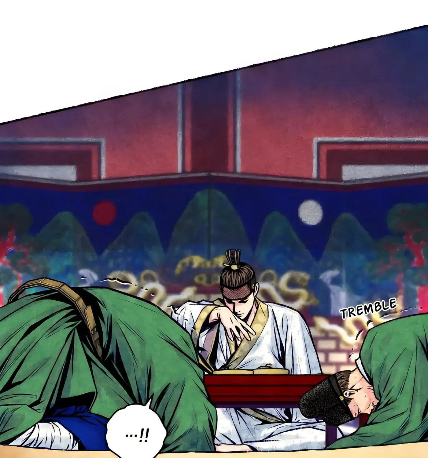 Royal Bridegroom Chapter 21 page 99 - 