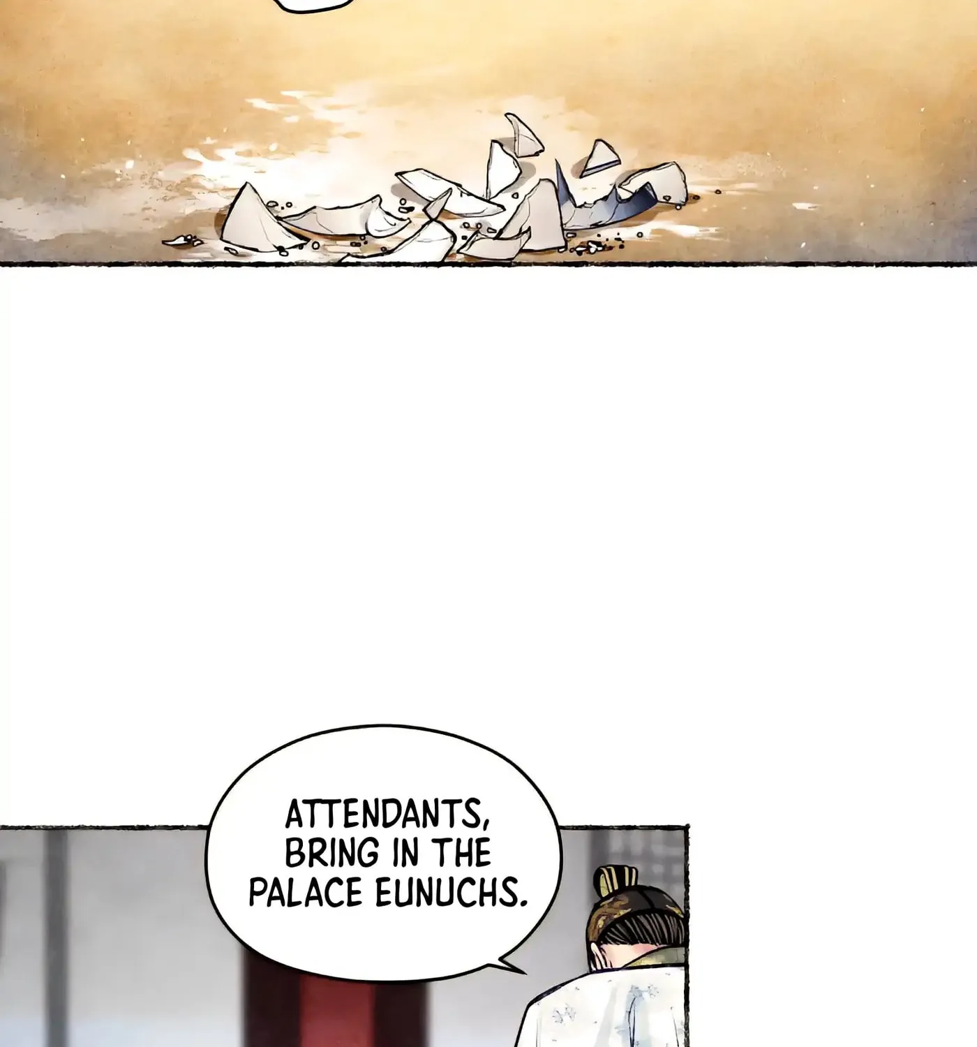 Royal Bridegroom Chapter 21 page 100 - 