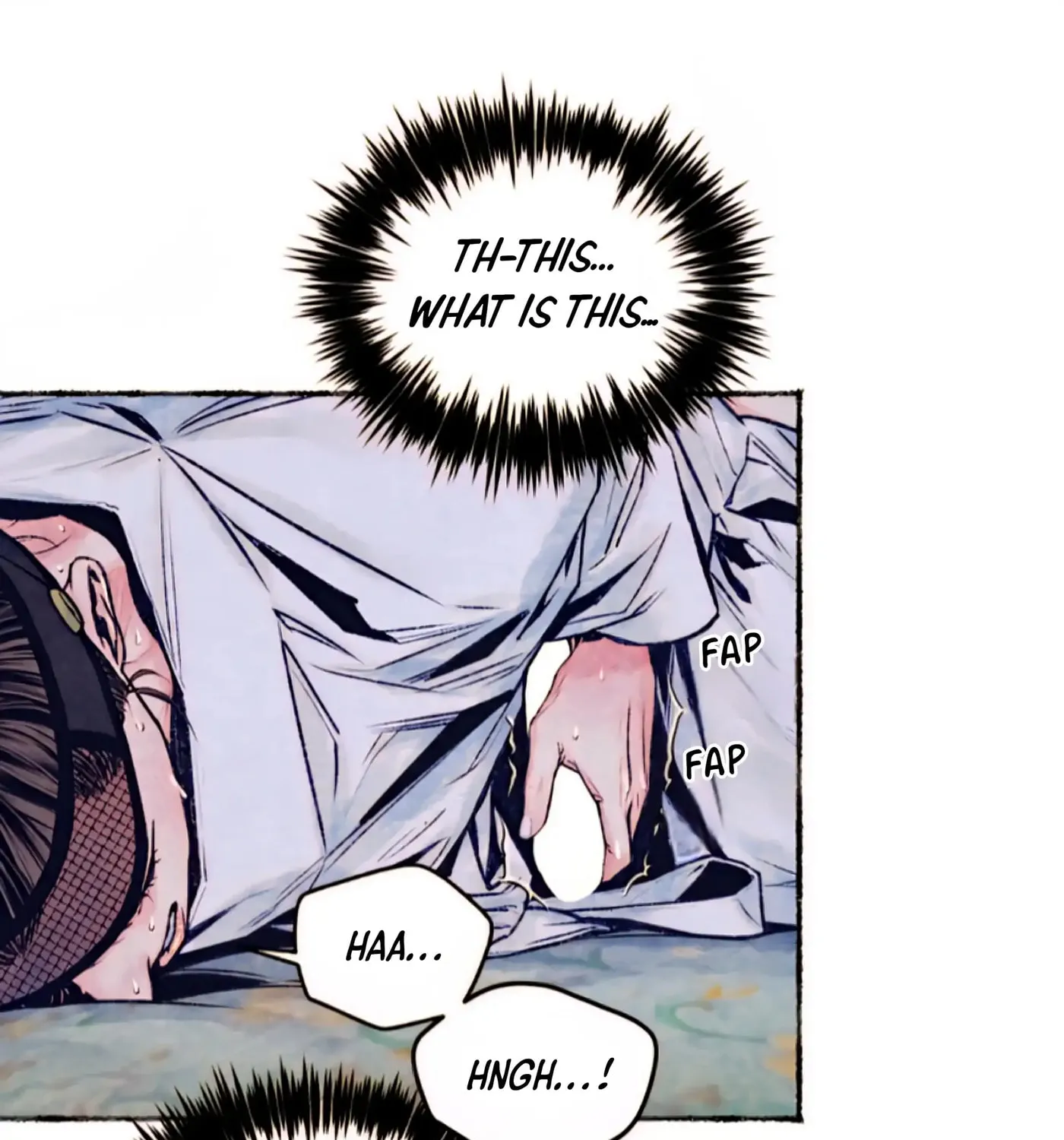 Royal Bridegroom Chapter 22 page 108 - 