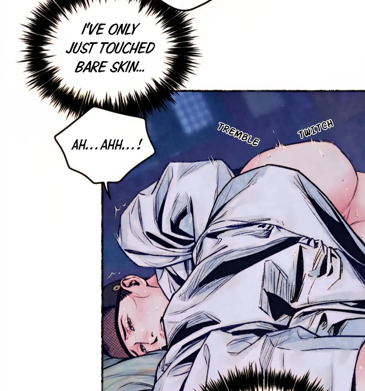 Royal Bridegroom Chapter 22 page 109 - 