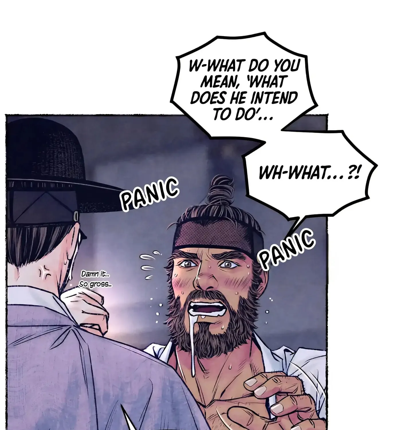 Royal Bridegroom Chapter 22 page 12 - 