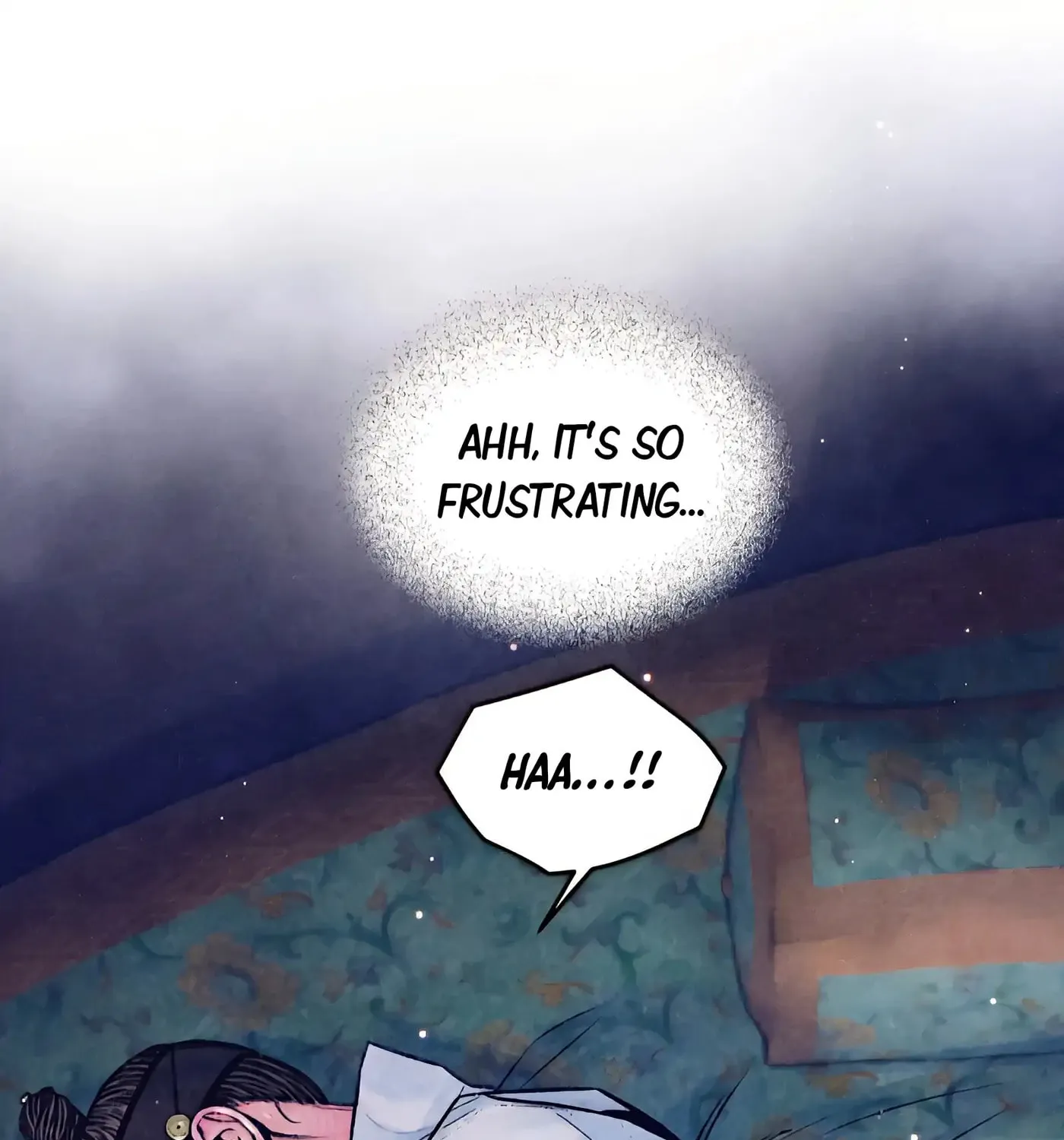 Royal Bridegroom Chapter 22 page 113 - 