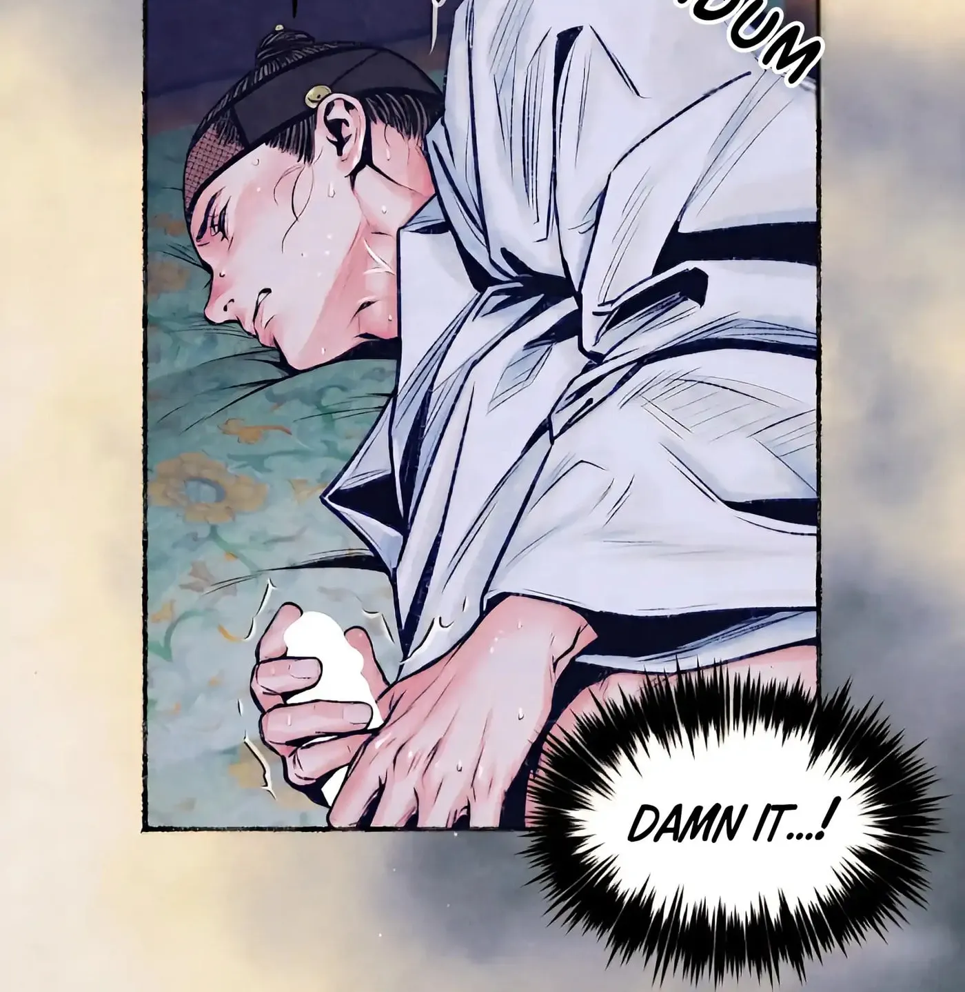 Royal Bridegroom Chapter 22 page 119 - 