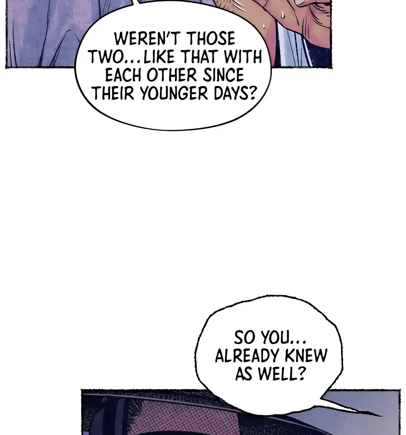 Royal Bridegroom Chapter 22 page 13 - 