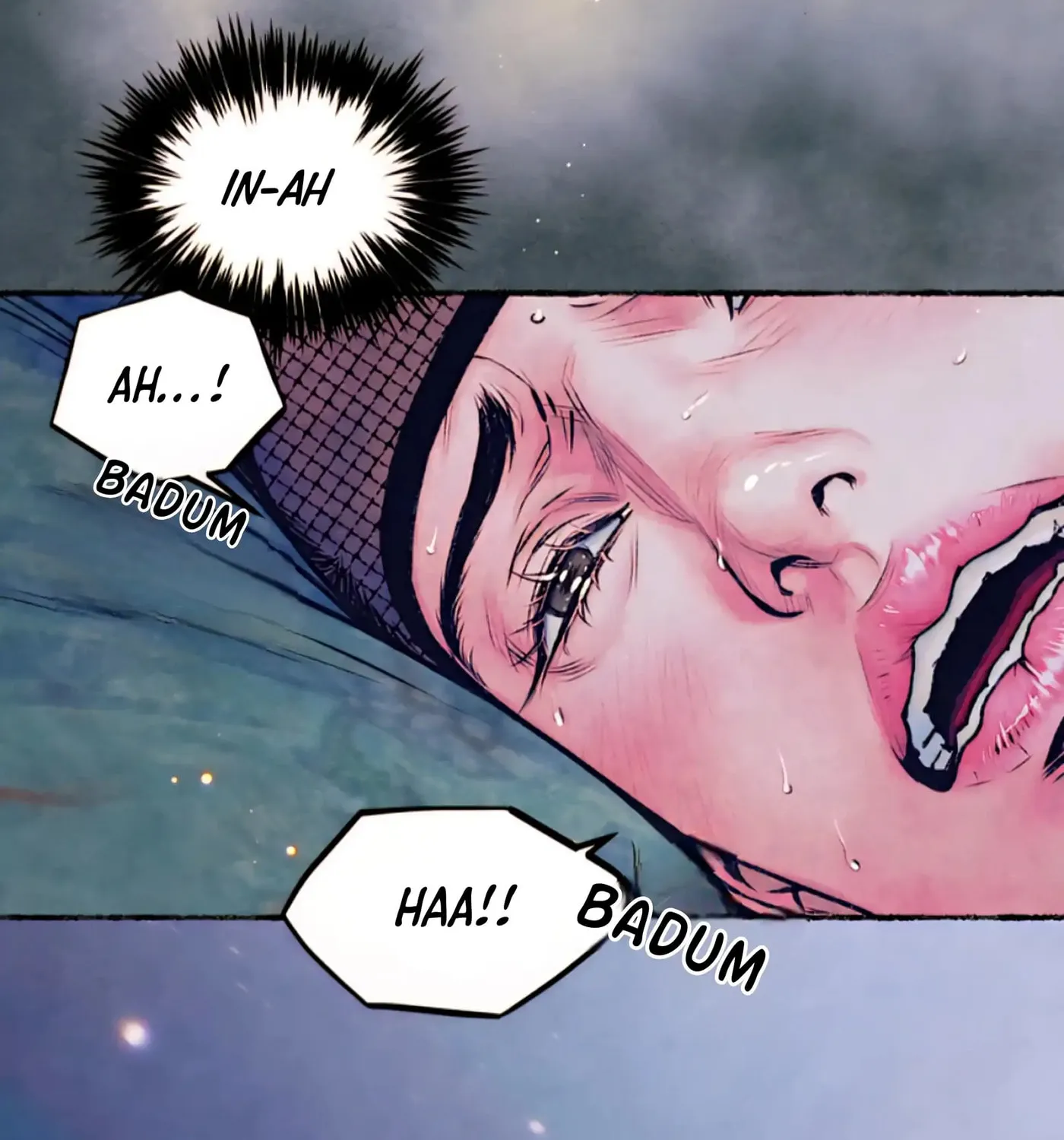 Royal Bridegroom Chapter 22 page 121 - 