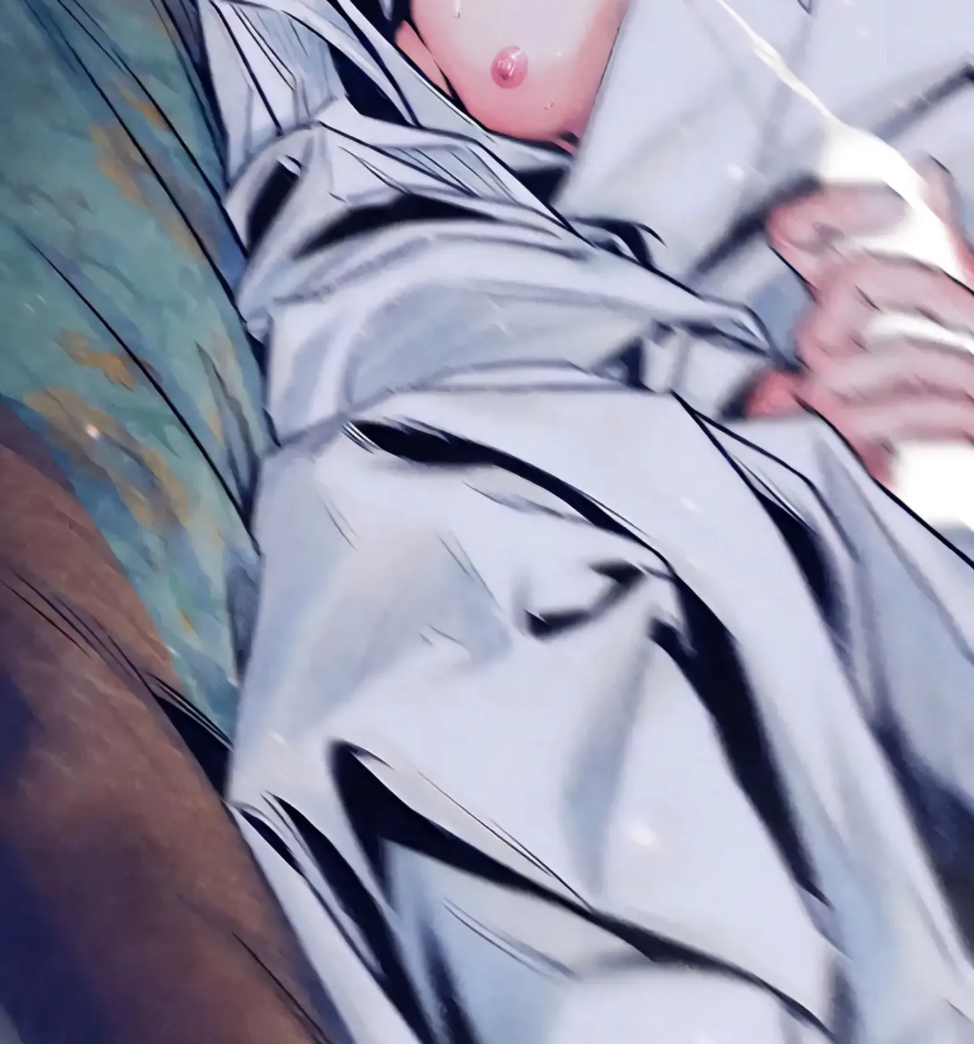 Royal Bridegroom Chapter 22 page 124 - 