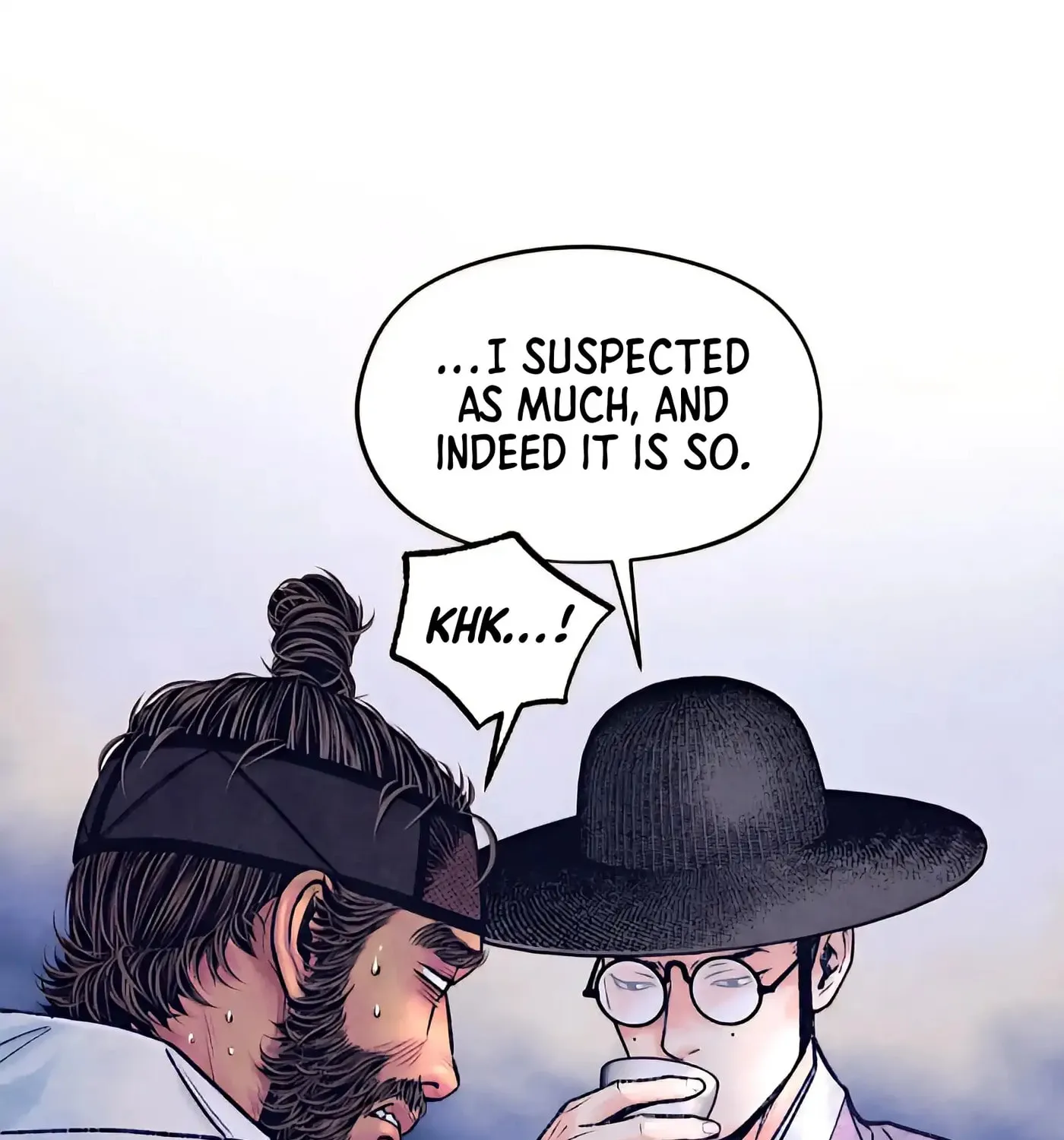 Royal Bridegroom Chapter 22 page 15 - 