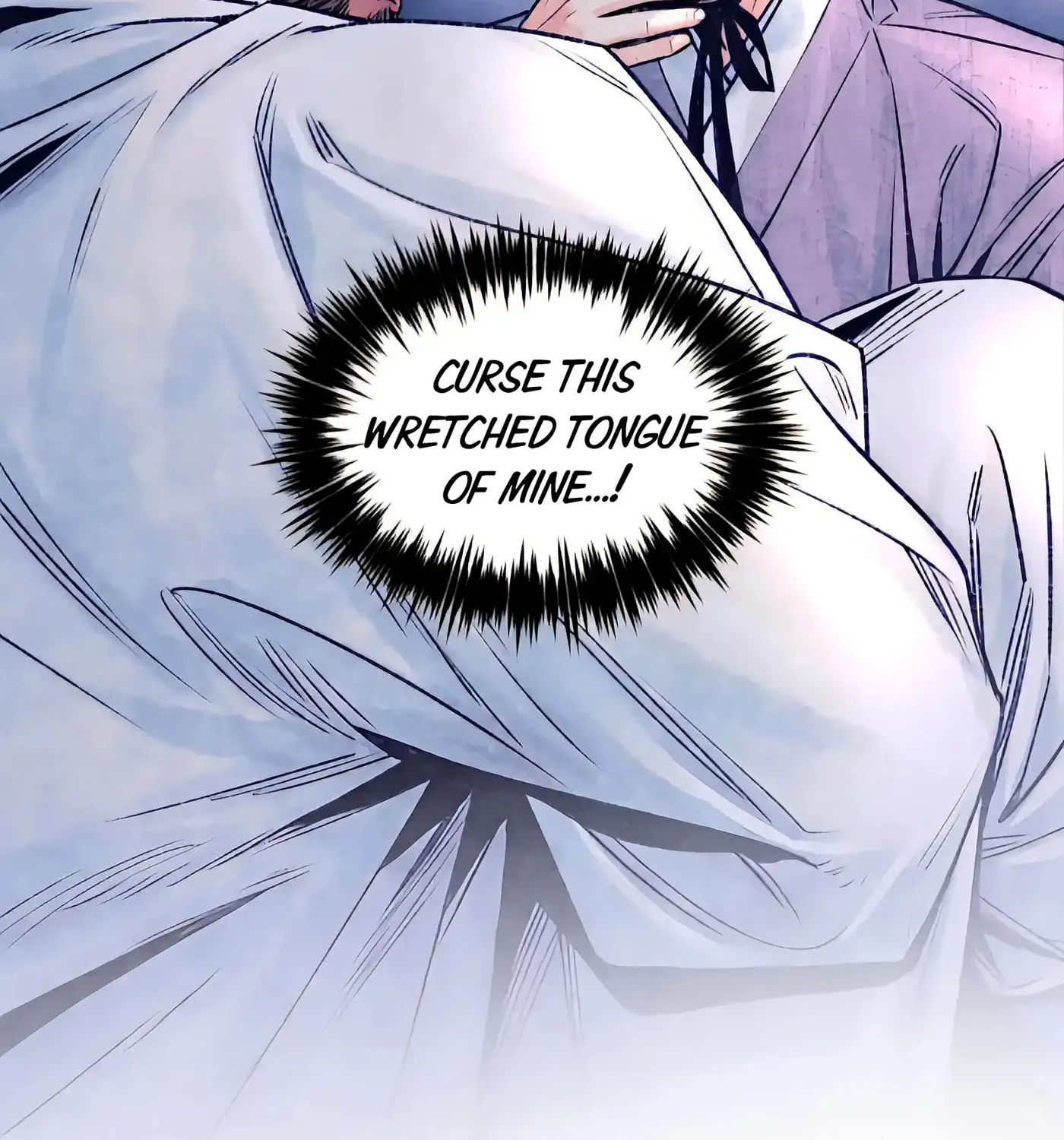 Royal Bridegroom Chapter 22 page 16 - 