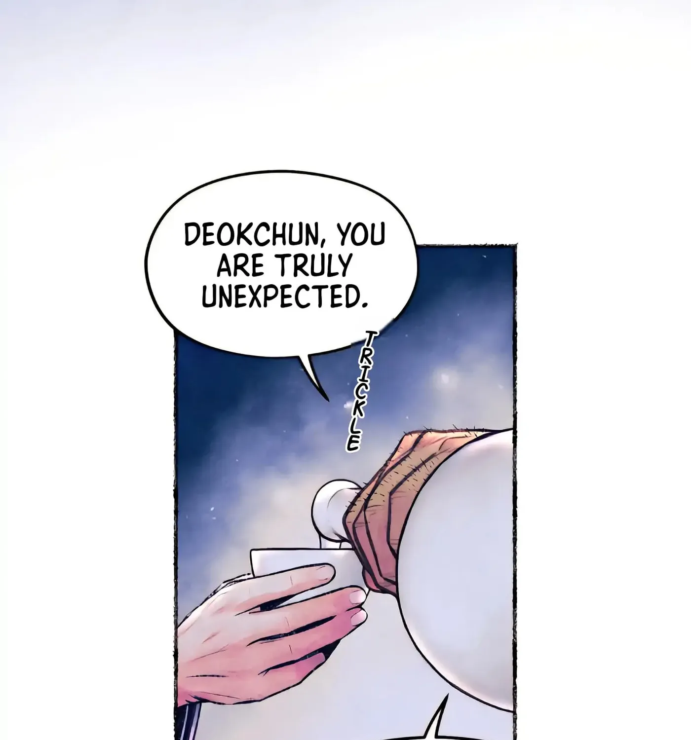 Royal Bridegroom Chapter 22 page 17 - 