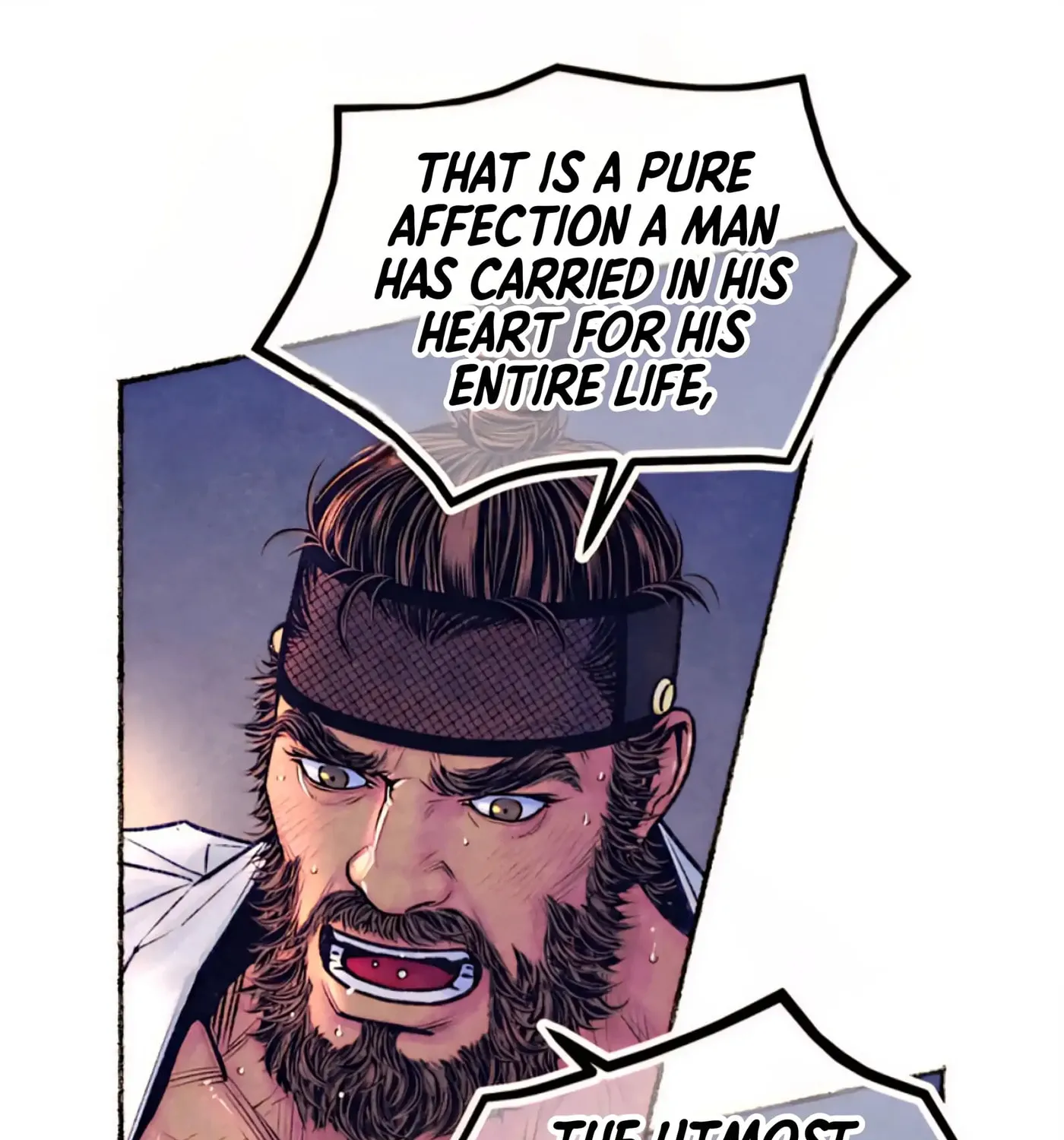 Royal Bridegroom Chapter 22 page 24 - 