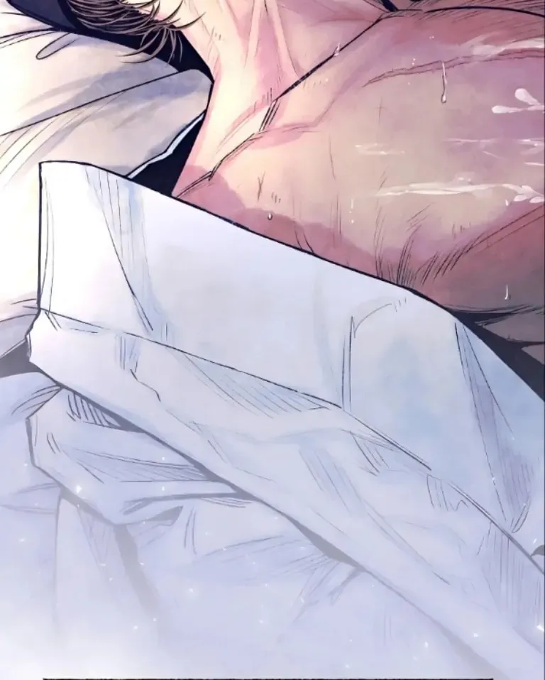 Royal Bridegroom Chapter 22 page 28 - 