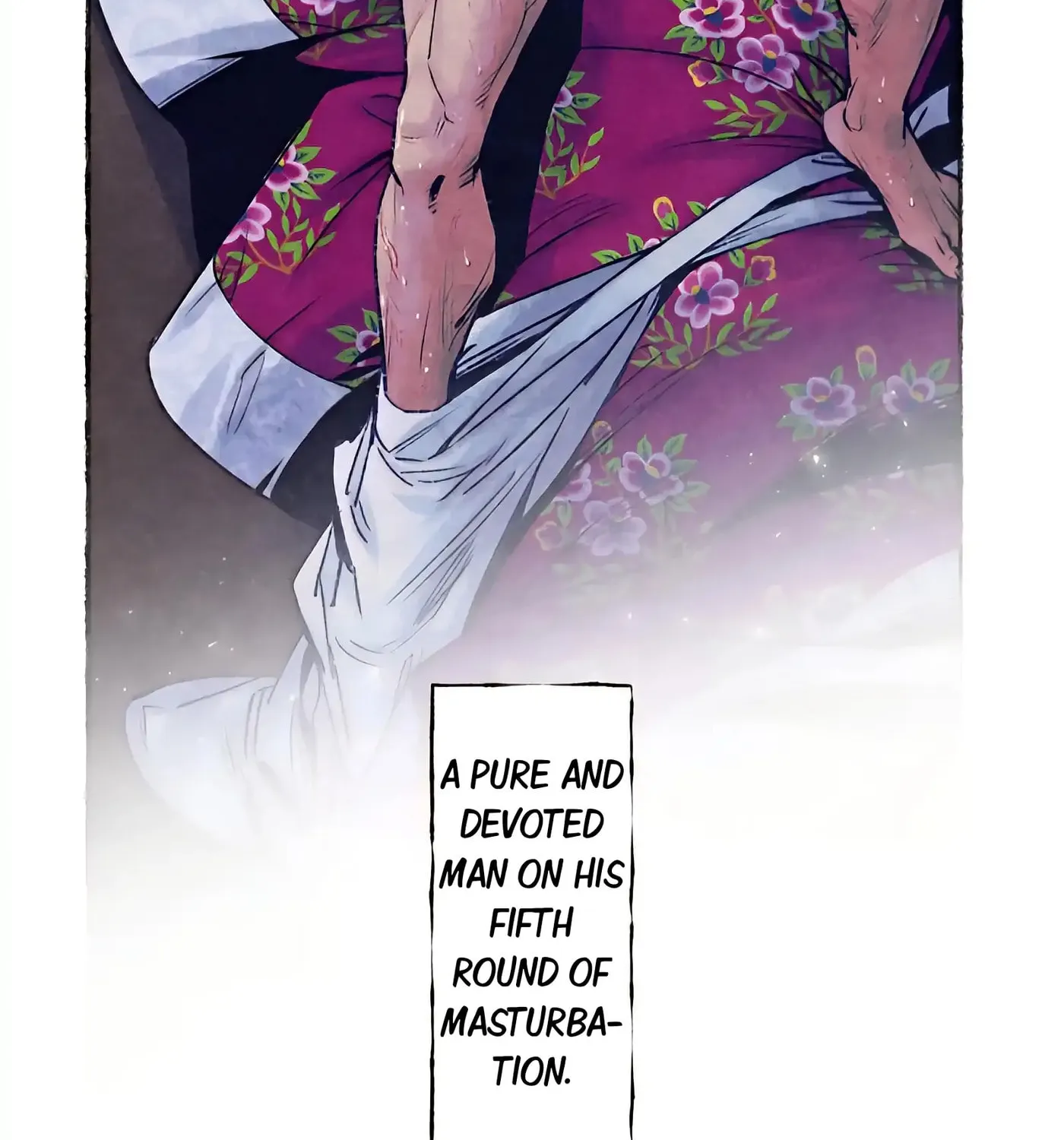 Royal Bridegroom Chapter 22 page 30 - 