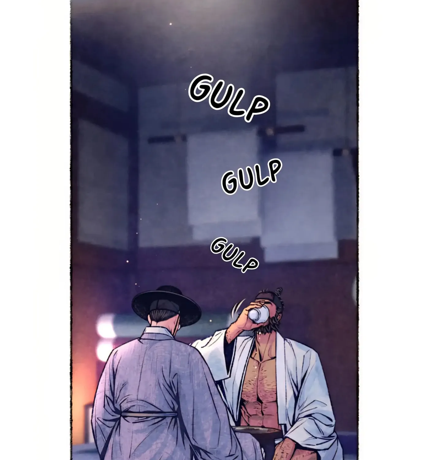 Royal Bridegroom Chapter 22 page 4 - 