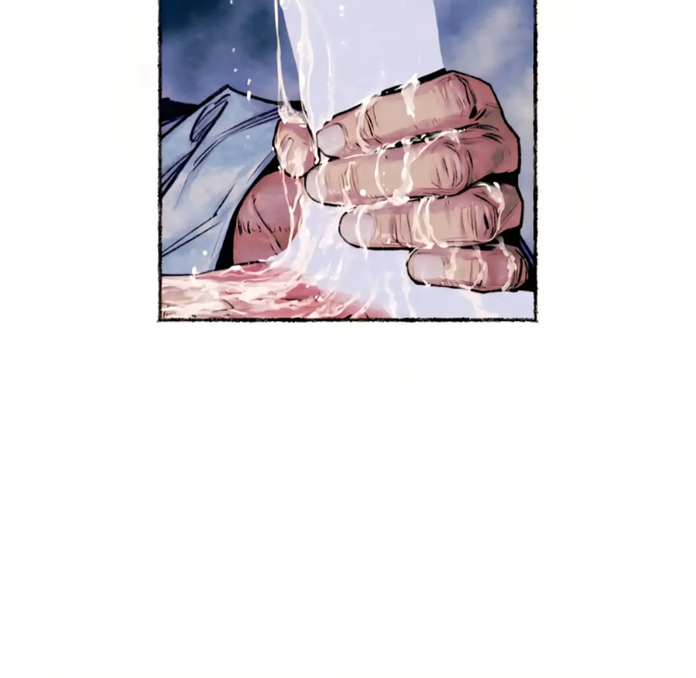 Royal Bridegroom Chapter 22 page 36 - 