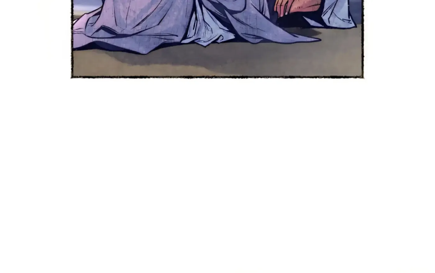 Royal Bridegroom Chapter 22 page 5 - 