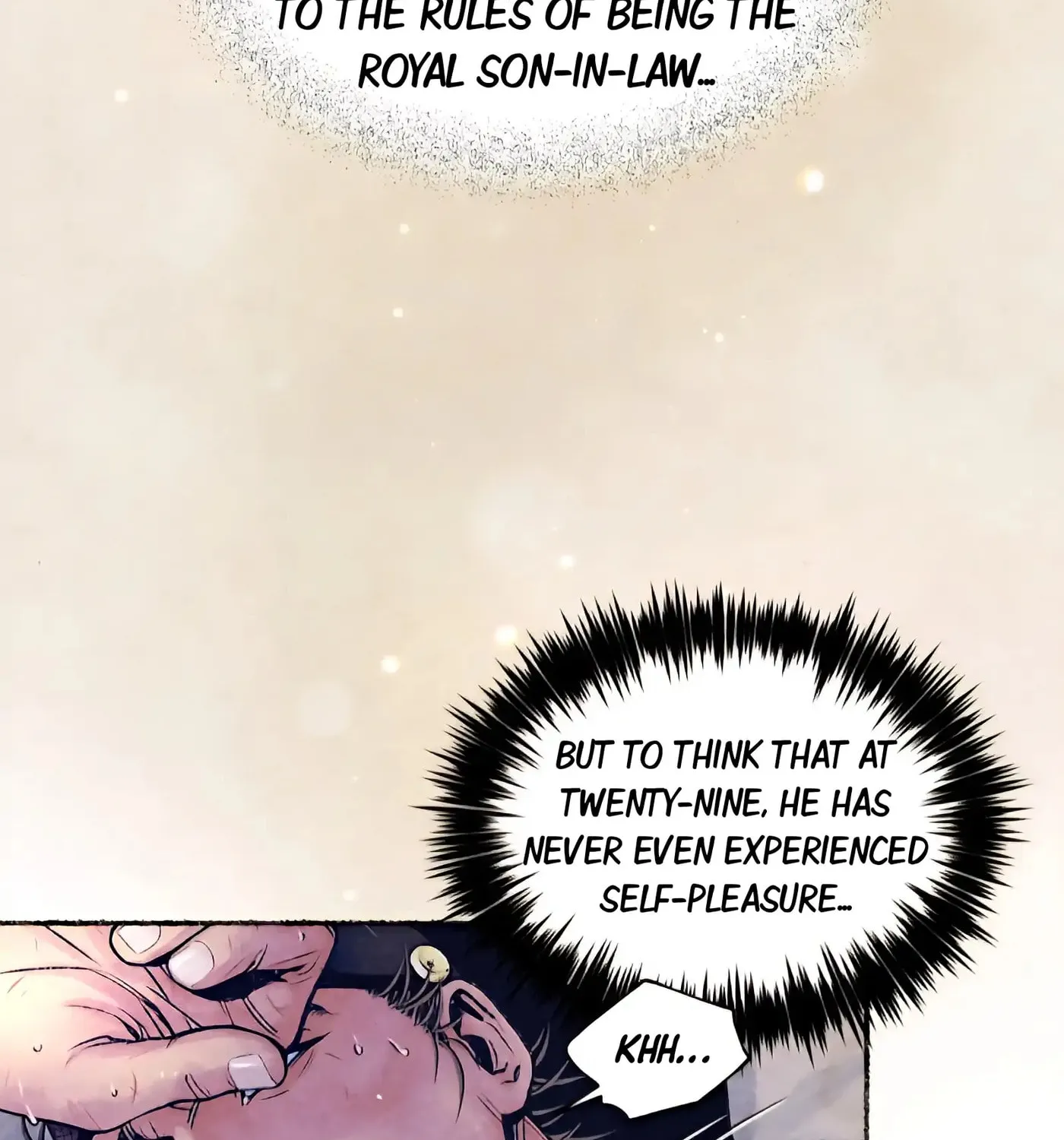 Royal Bridegroom Chapter 22 page 41 - 
