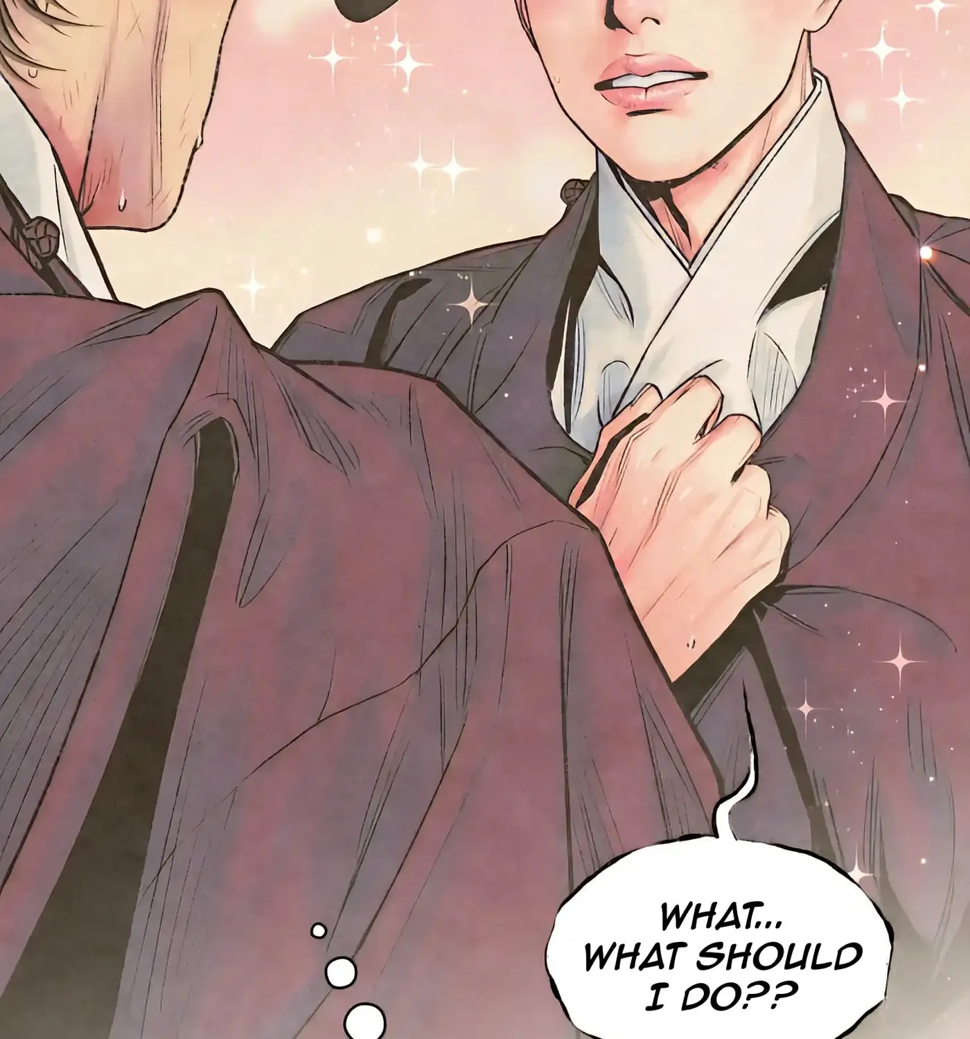 Royal Bridegroom Chapter 22 page 44 - 