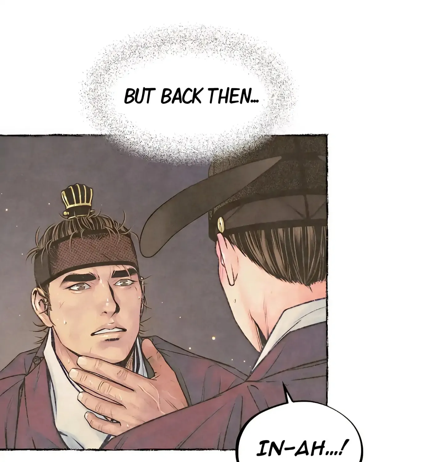 Royal Bridegroom Chapter 22 page 46 - 