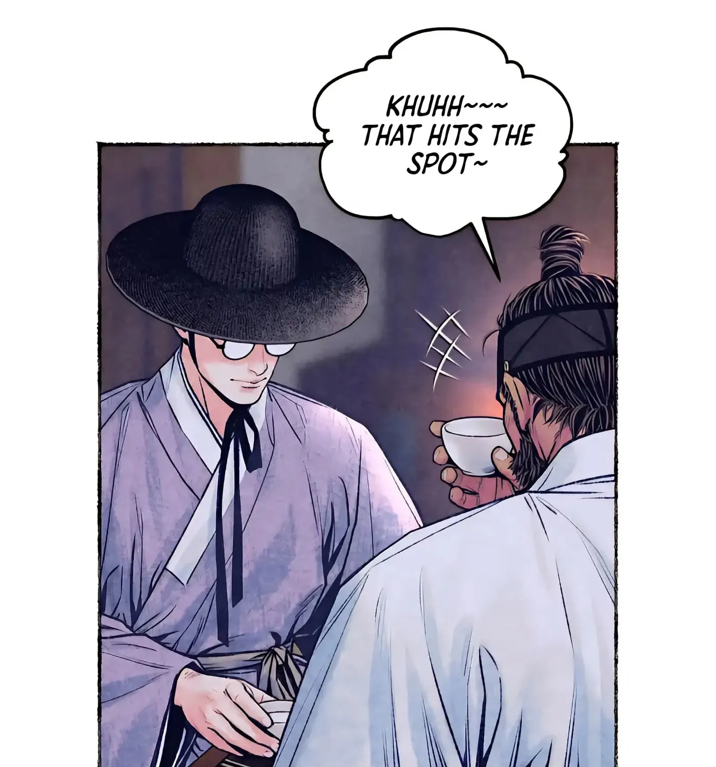 Royal Bridegroom Chapter 22 page 6 - 
