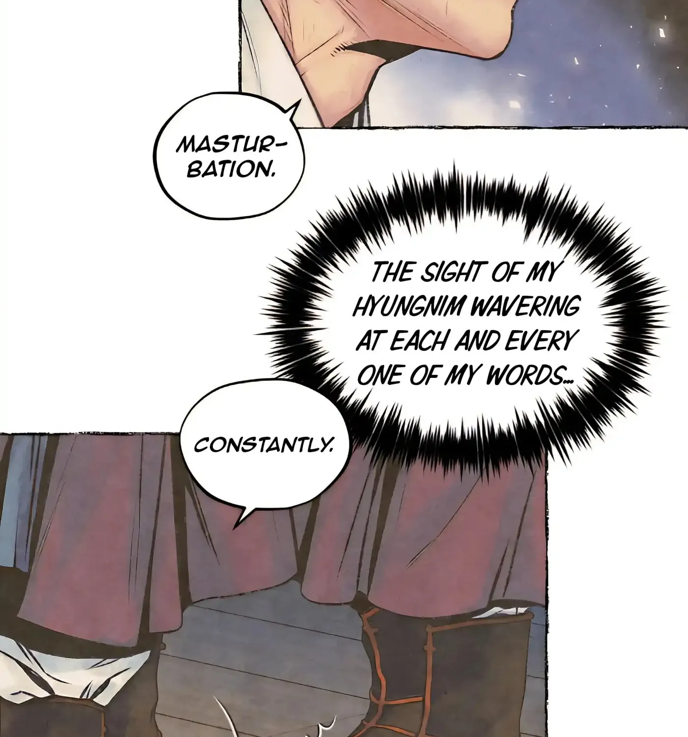 Royal Bridegroom Chapter 22 page 52 - 