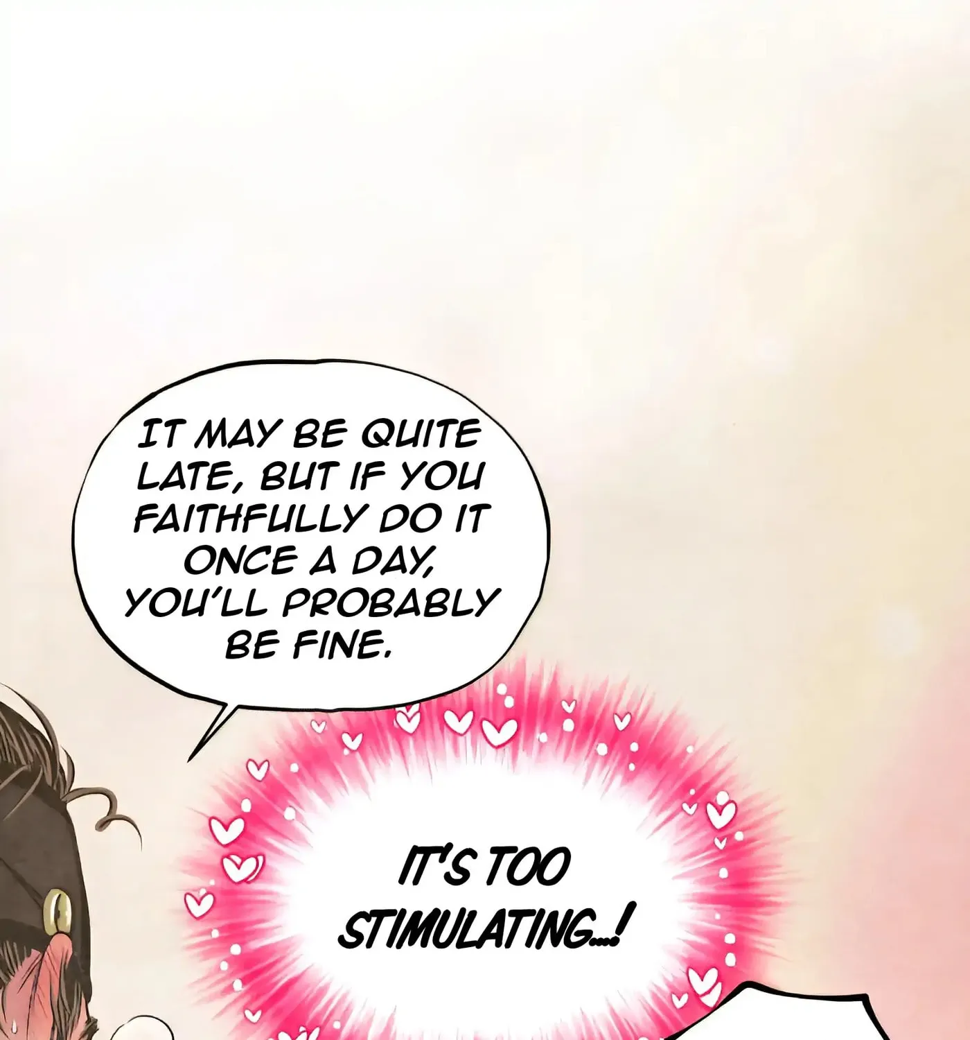 Royal Bridegroom Chapter 22 page 54 - 