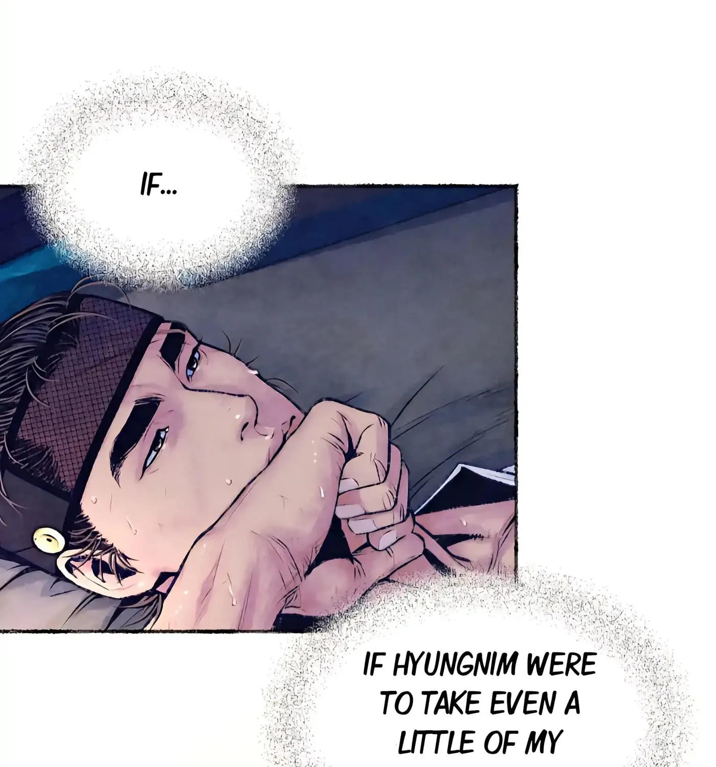 Royal Bridegroom Chapter 22 page 59 - 