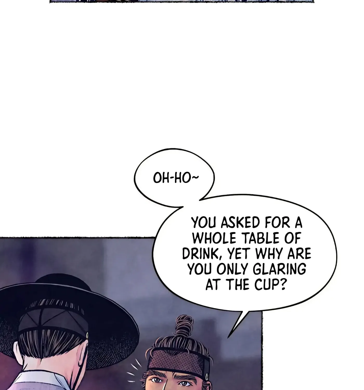 Royal Bridegroom Chapter 22 page 7 - 