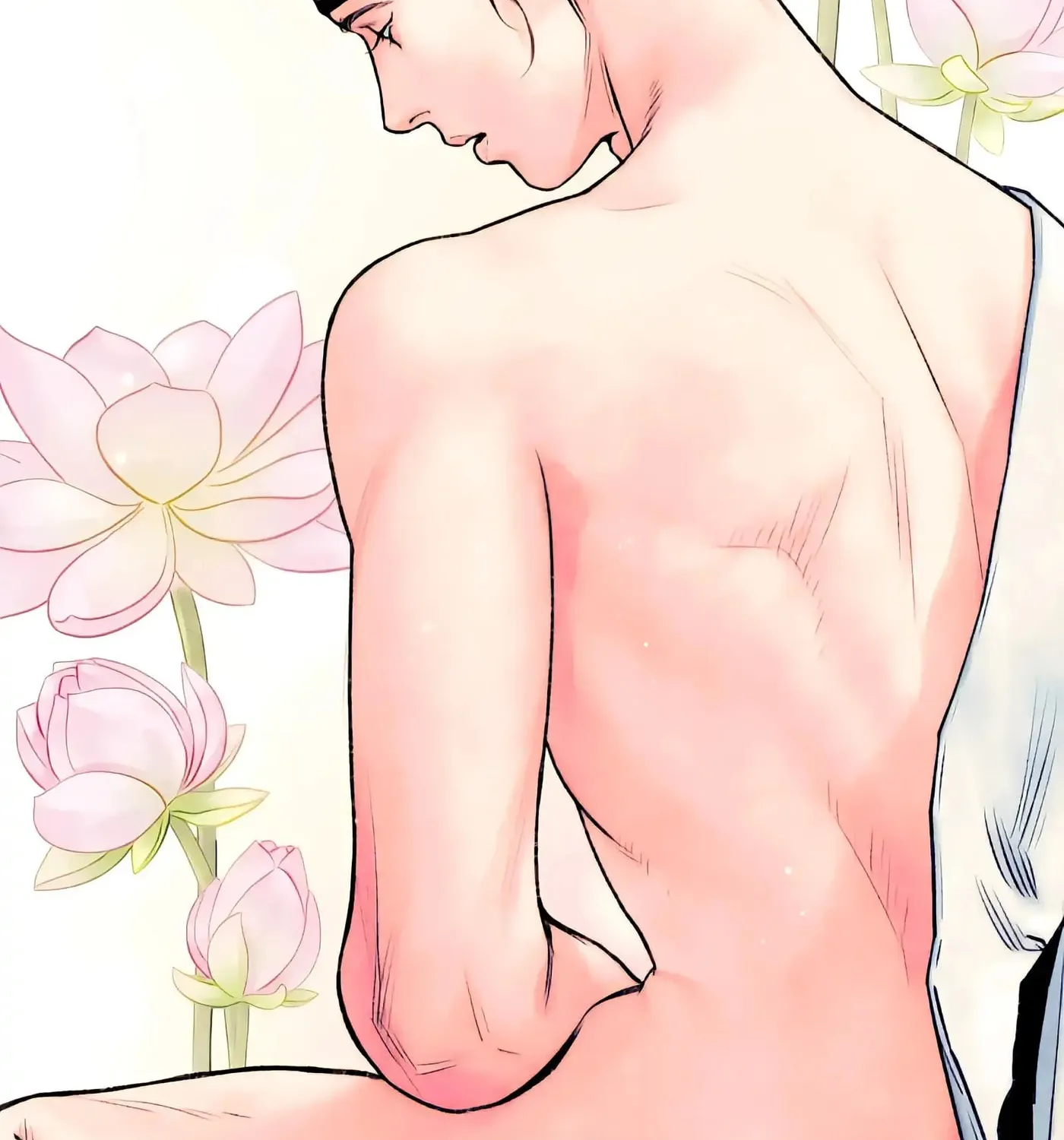 Royal Bridegroom Chapter 22 page 62 - 