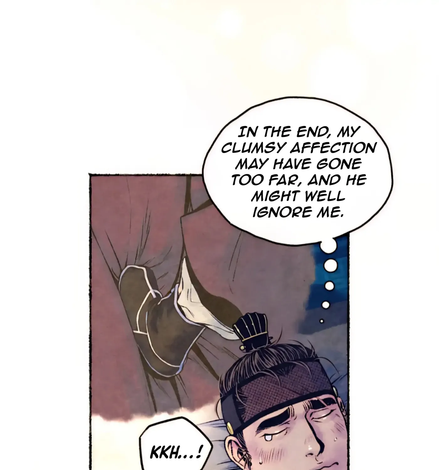 Royal Bridegroom Chapter 22 page 64 - 