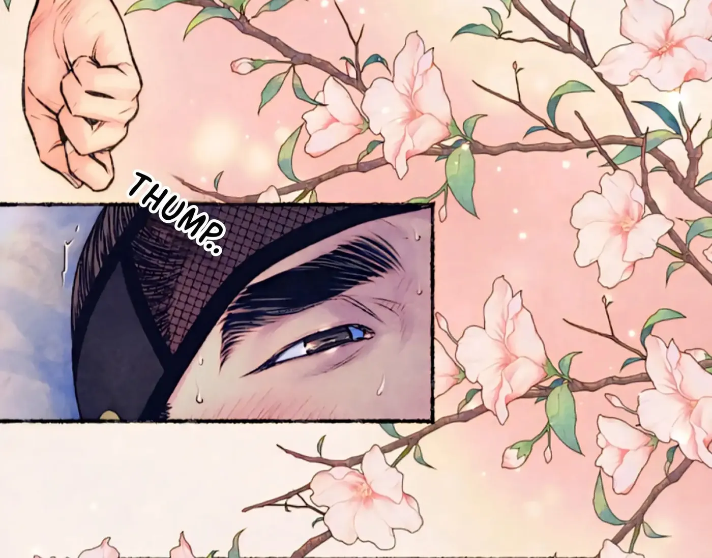 Royal Bridegroom Chapter 22 page 70 - 
