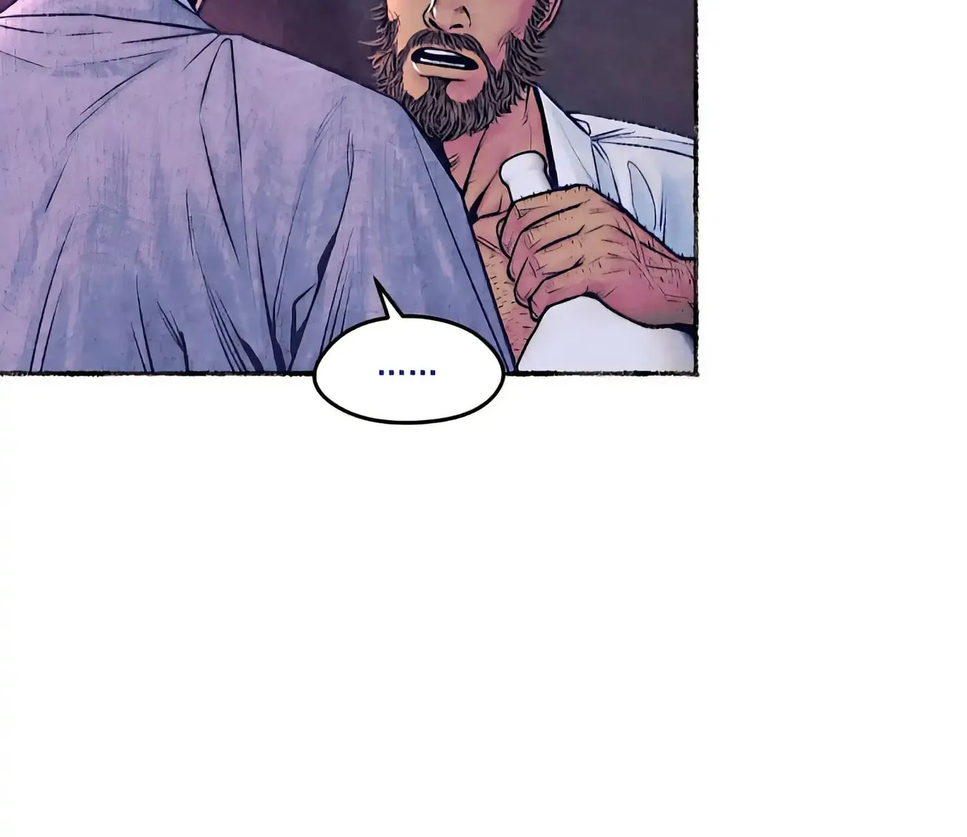 Royal Bridegroom Chapter 22 page 8 - 
