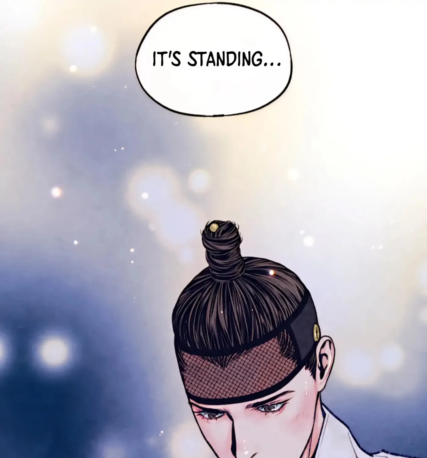 Royal Bridegroom Chapter 22 page 74 - 