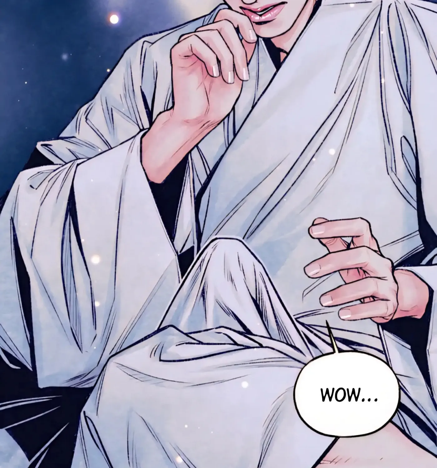 Royal Bridegroom Chapter 22 page 75 - 