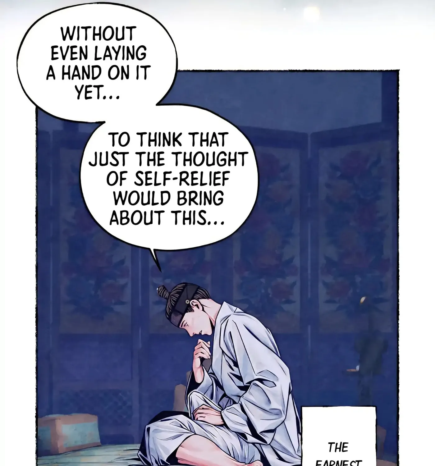 Royal Bridegroom Chapter 22 page 77 - 