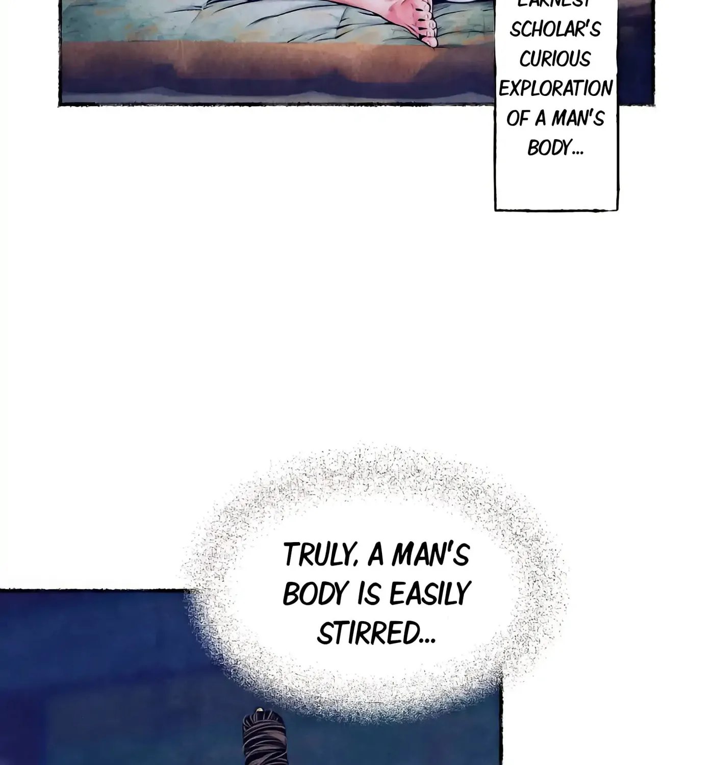 Royal Bridegroom Chapter 22 page 78 - 