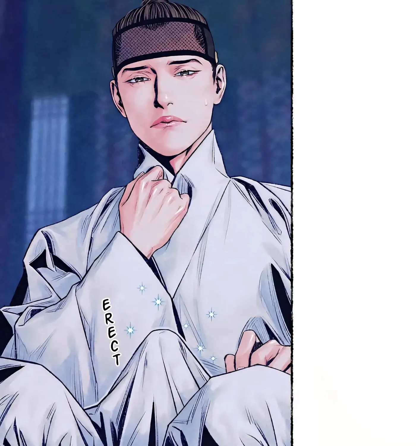 Royal Bridegroom Chapter 22 page 79 - 