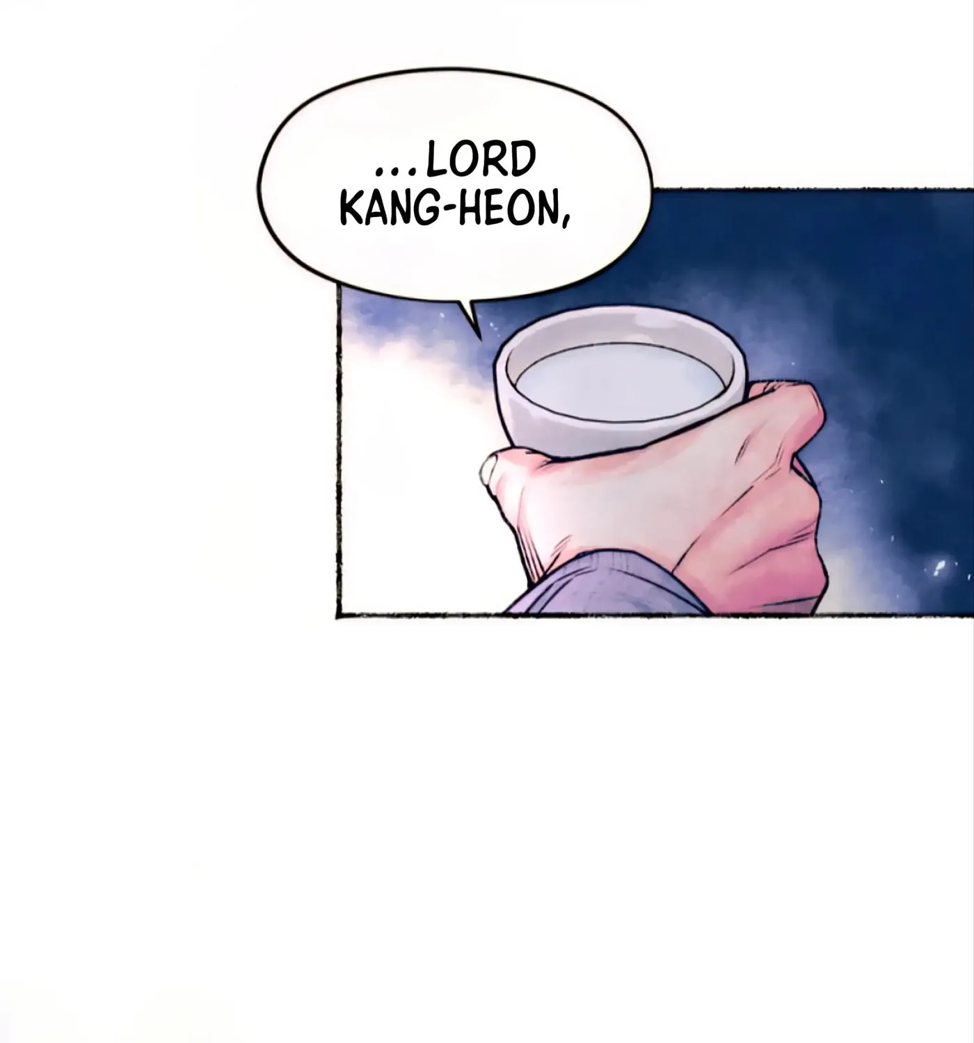 Royal Bridegroom Chapter 22 page 9 - 