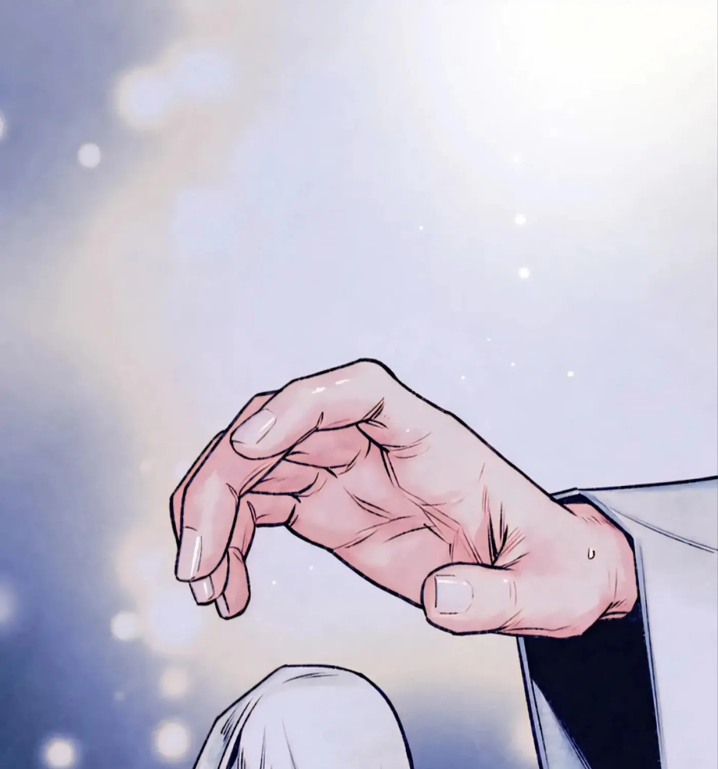 Royal Bridegroom Chapter 22 page 81 - 