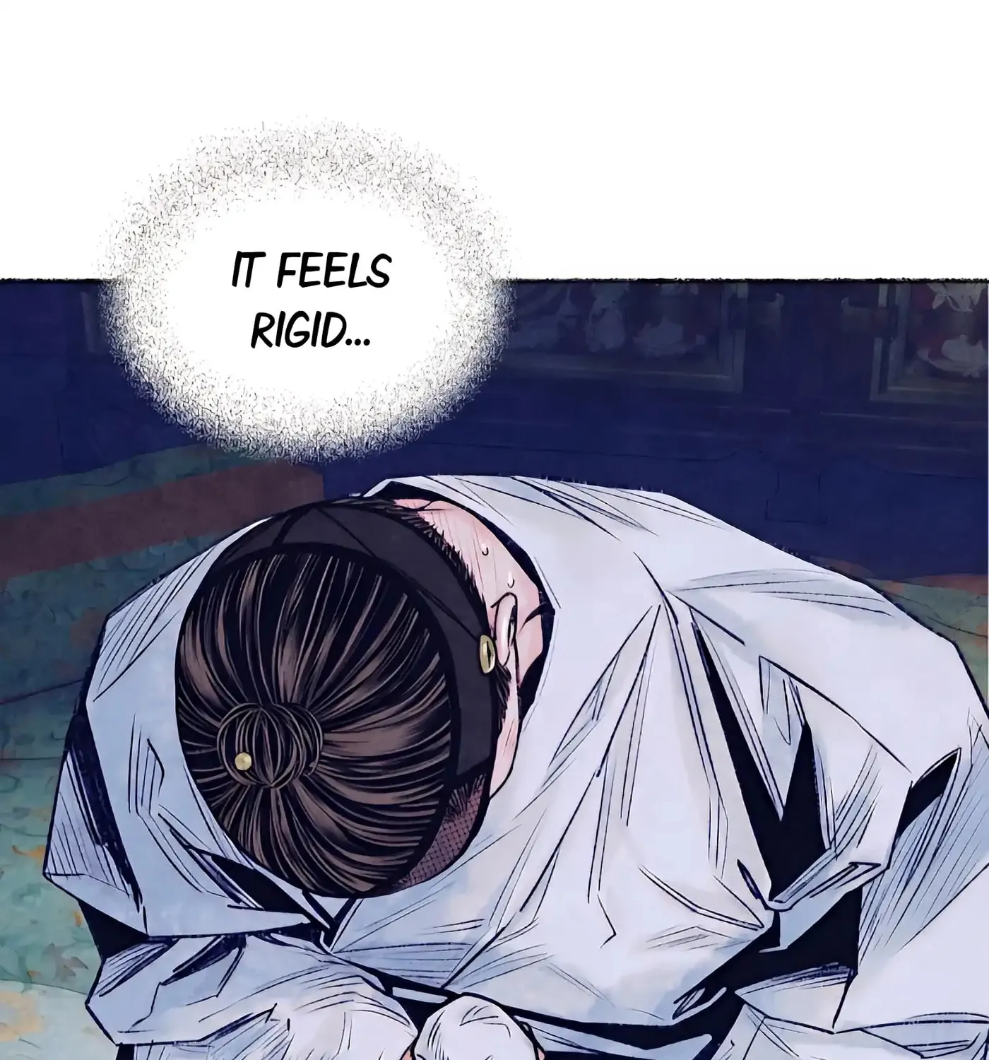 Royal Bridegroom Chapter 22 page 84 - 