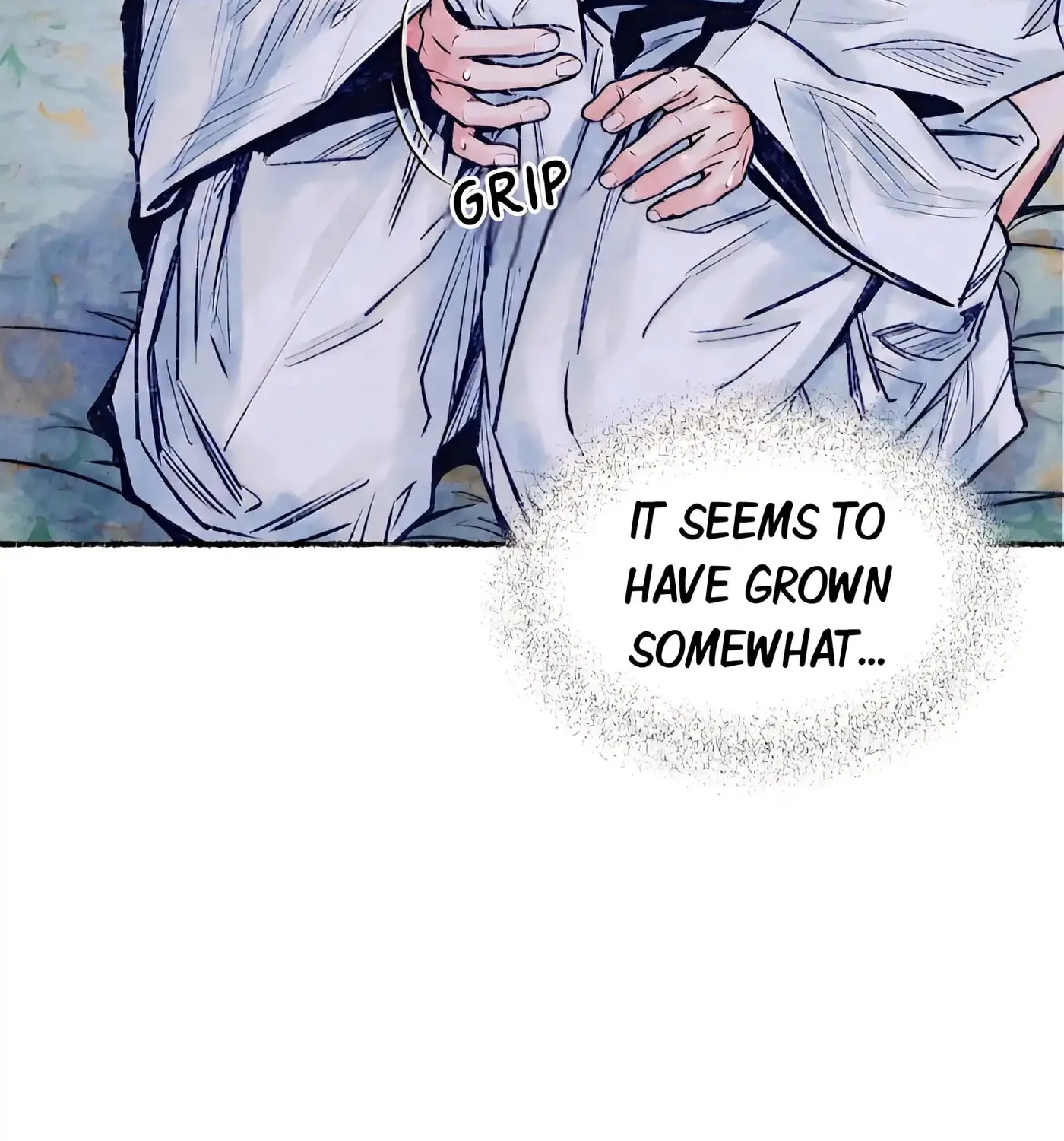 Royal Bridegroom Chapter 22 page 85 - 