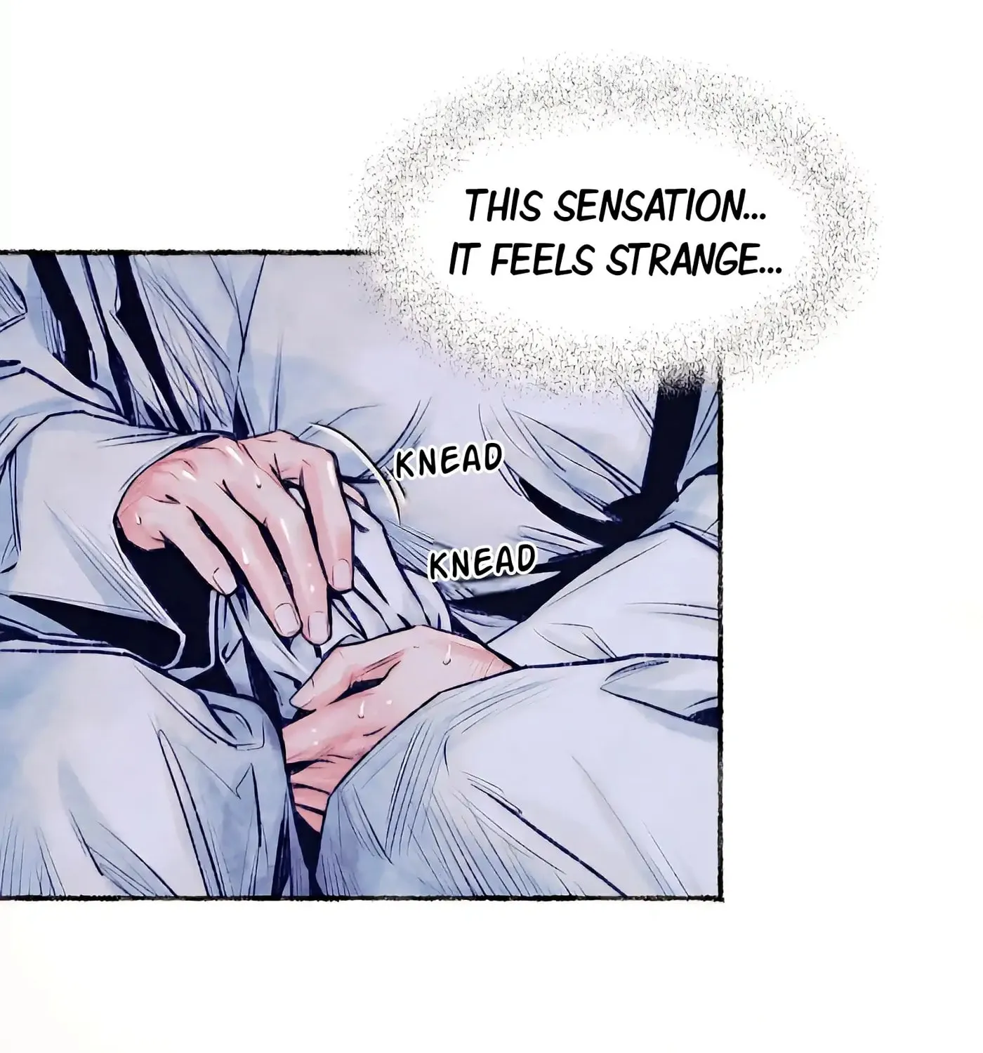 Royal Bridegroom Chapter 22 page 86 - 
