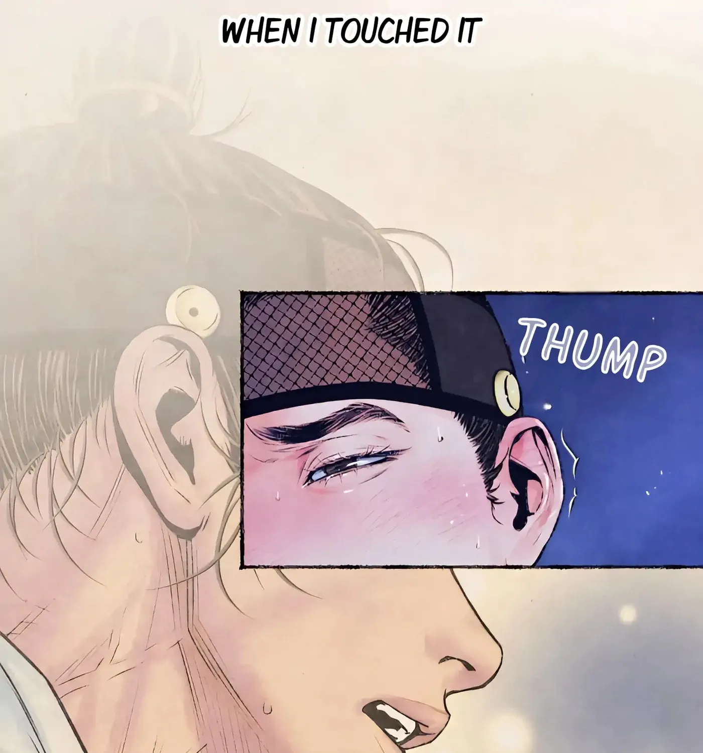 Royal Bridegroom Chapter 22 page 88 - 