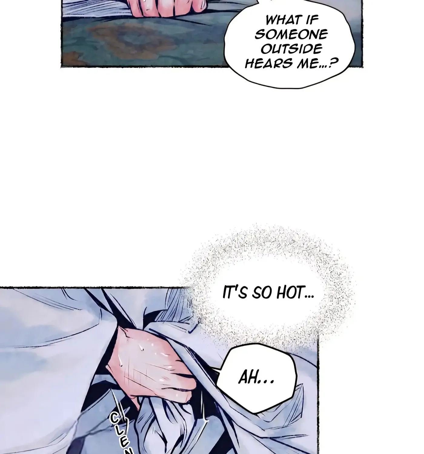 Royal Bridegroom Chapter 22 page 93 - 