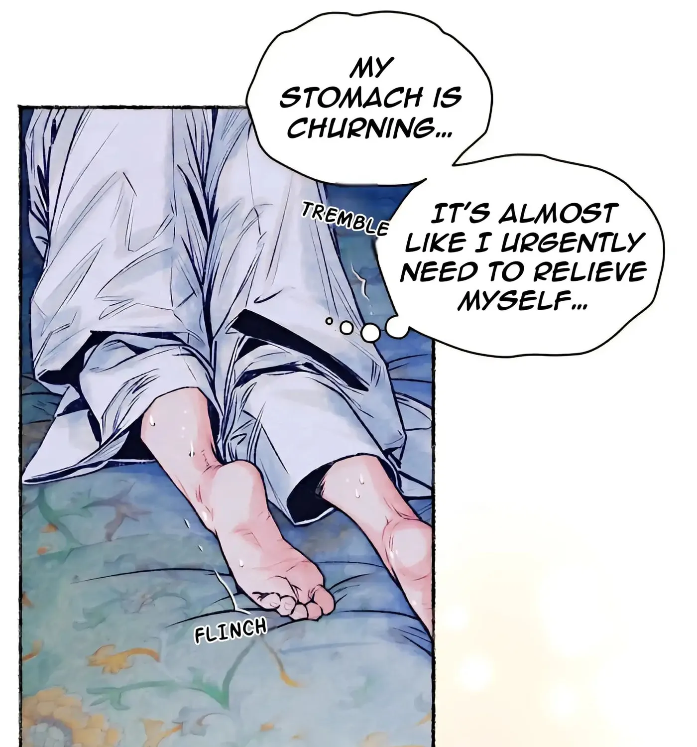Royal Bridegroom Chapter 22 page 97 - 