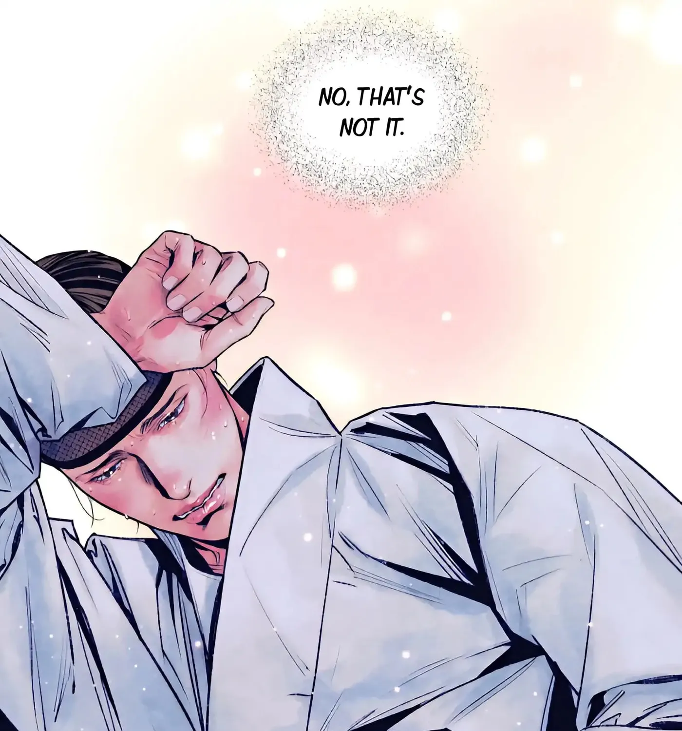 Royal Bridegroom Chapter 22 page 99 - 