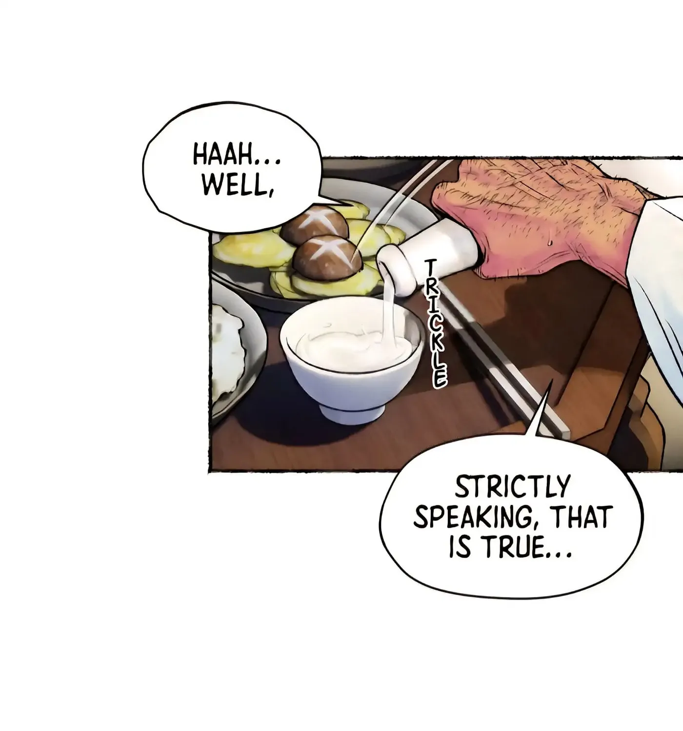 Royal Bridegroom Chapter 23 page 11 - 