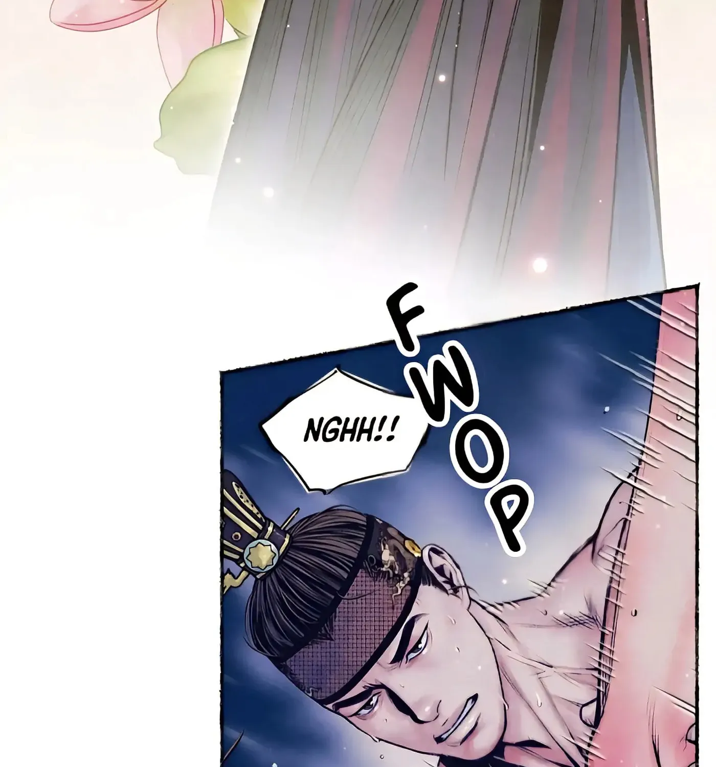 Royal Bridegroom Chapter 23 page 101 - 