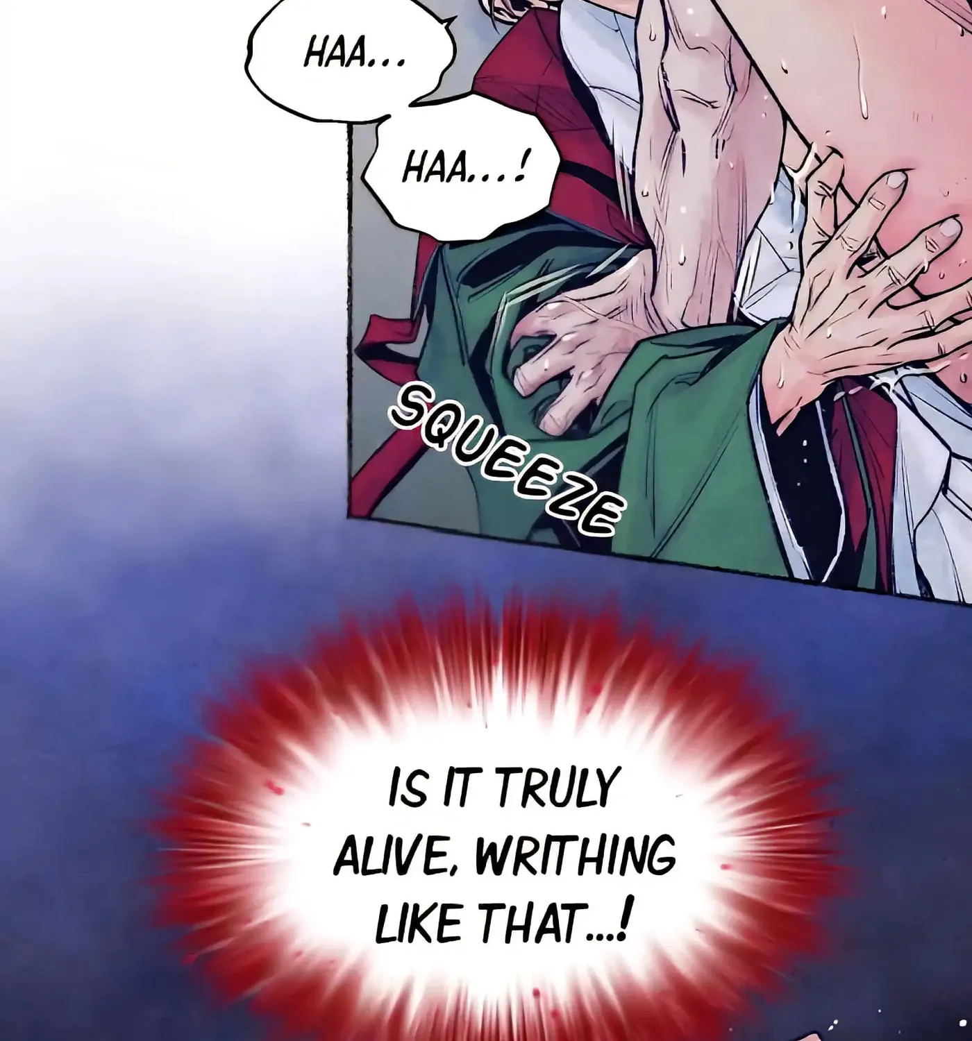 Royal Bridegroom Chapter 23 page 104 - 